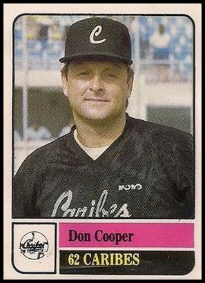62 Don Cooper